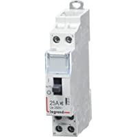 Legrand contactores cx3 - Contactor 25a 2na 230v